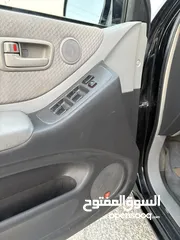  26 تويوتا هايلاندر 2006 فحص كاممللل (7 جيد )  بسعر مغري Toyota highlander 2006
