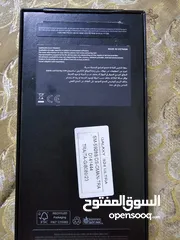  5 سامسونج   S24  5 G  مالك الأول نظيف مستخدم شهر  256  جيبي