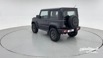  5 (FREE HOME TEST DRIVE AND ZERO DOWN PAYMENT) SUZUKI JIMNY