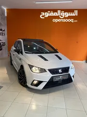  6 SEAT IBIZA