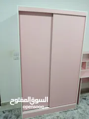  4 غرفة نوم أطفال