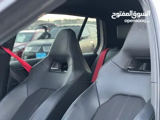 18 جولف GTI فل الفل مسكر 2019