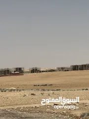  3 ارض في الجيزه على شارعين مقابل مجمع الدوائر