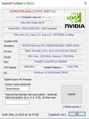  4 كرت شاشة RTX 3060-12GB