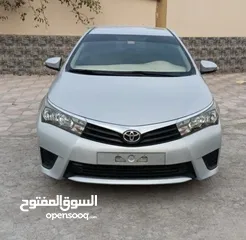  2 كورلا للبيع 2016 1.6 خليجي مطلوب 38