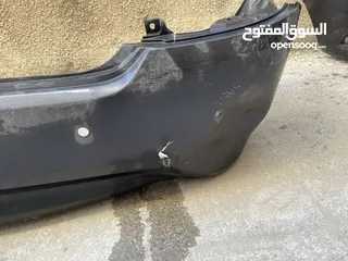  5 قطع نيسان صني 2022