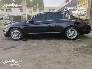 10 هوندا اكورد 2008 بنزين اقل سعر في المملكة