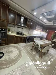  6 شقهه للبيع جابريات جنين