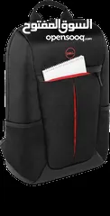  2 "Dell BACKPACK LAPTOP BAG GAMING LITE BACKPACK 17- حقيبه لابتوب 17 انش من ديل.