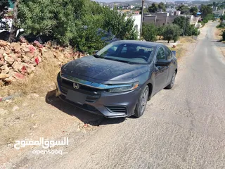 1 هوندا انسايت Honda insight ex 2020