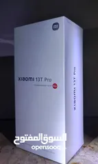  1 شاومى Xiaomi 13T pro