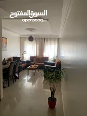  1 شقة مفروشة للايجار