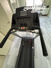  3 تريدمل جهاز ركض للبيع