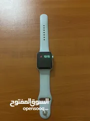  1 Apple Watch Series 3 42 mm