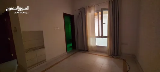  5 3 Bedrooms Villa for Rent in Al Khuwair REF:1068AR