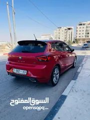  3 سيات ابيزا موديل وترخيص وانتاج سنة 2020