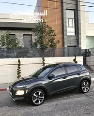  22 هونداي كونا فل الفل مع فتحه 2020 ماتور 1600 تيربو نخب النخب