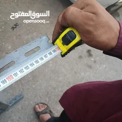  8 رفوف ديكسون