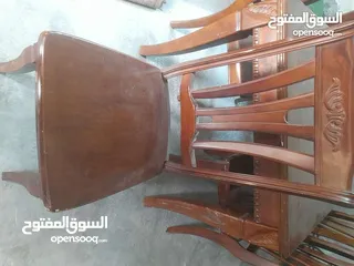  4 سفره للبيع