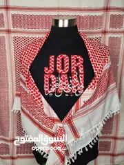  4 هوديات وتيشرتات مطرزه حسب الطلب بلايز وطواقي مطرزه