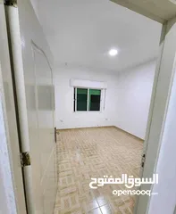  3 شقة فارغة للايجار في شفا بدران