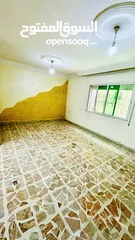  4 شقة ارضية مميزة للبيع من المالك134م