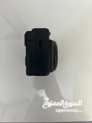  5 كاميرا سوني zv-1f (الوصف مهم)