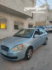  2 سيارة هونداي شطب للبيع