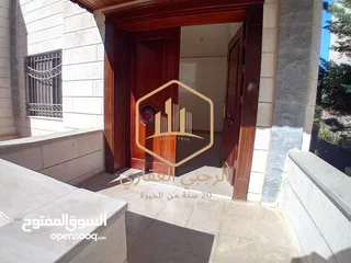  2 شقة / للايجار / لم تسكن / ارضية / خلدا
