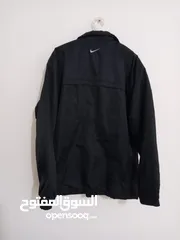  4 جاكيت رجالي NIKE FITSTORM اصلي 100 ٪ NIKE FITSTORM MEN'S JACKET 100% ORIGINAL