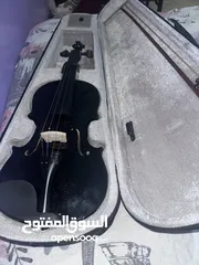  1 violon italien