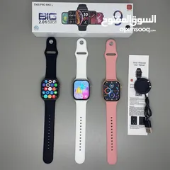  4 Smart watch t900 pro max series 9
