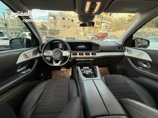  15 Mercedes Benz Gle 350 Amg