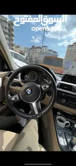  5 Bmw 320 2015