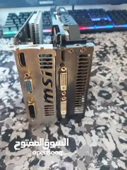  3 كروت شاشه للبيع شغالات فحص للبيع بسعر حرق