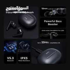  7 ايربود تكنو 3