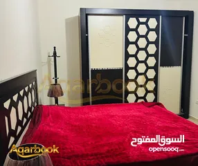  4 شقة مفروشة للايجار في الماصيف