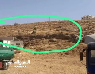  4 قطعه ارض للبيع