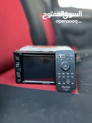  2 شاشة بايونير