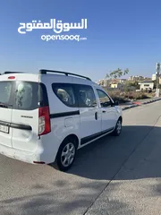  6 داشيا دوكر