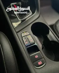  6 كيا نيرو هايبرد 2021