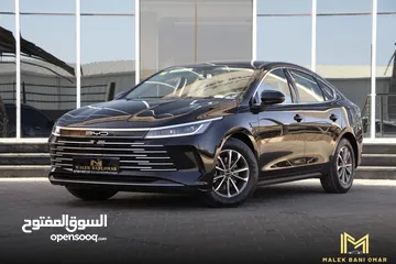  2 Byd Destroyer 05 2024 باقل سعر في السوق