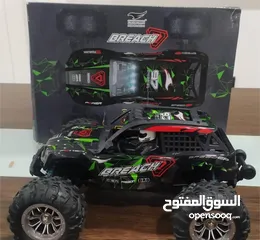  14 Radio Control RC Drift Car