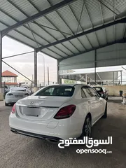  5 مرسيدس c350e مجمركه plug-inn هايبرد