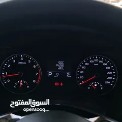  26 KIA CERATO 2024 (كفالة الوكيل الرسمي 5 سنوات) و(عقد صيانة 30,000 كم زيوت وفلاتر)
