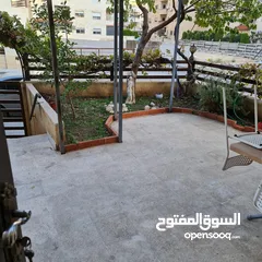  17 شقة مفروشة للايجار في عمان منطقة. الدوار السابع منطقة هادئة ومميزة جدا