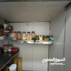  13 مطعم مشاوي كامل من جميعو البيع بسبب السفر بسعر حرق للمعني له مشروع منيح