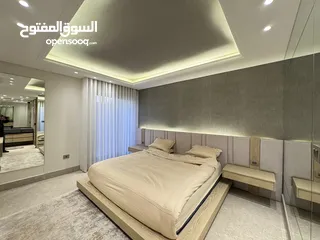  28 شقة مفروشة للإيجار في عبدون  ( Property 40446 )-174867570