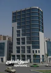  2 مكتب مميز للبيع  دوار الداخليه