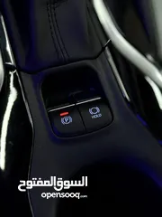  6 تويوتا كورولا هايبرد 2022